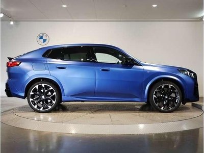 صورة 7 لـ 2024 BMW X2