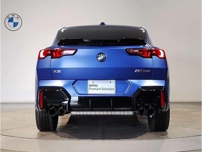 صورة 5 لـ 2024 BMW X2