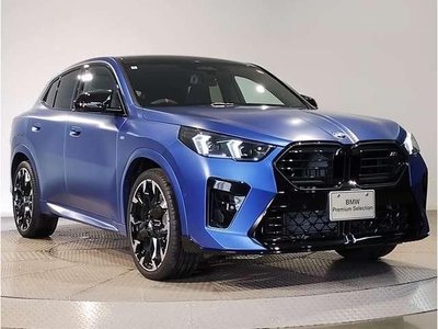 صورة 6 لـ 2024 BMW X2