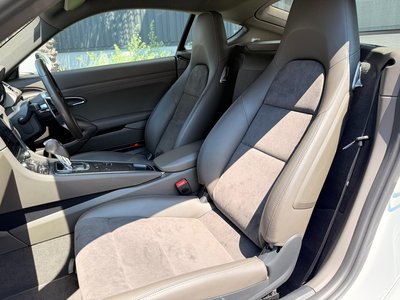 صورة مصغرة 27 لـ 2018 Porsche 718