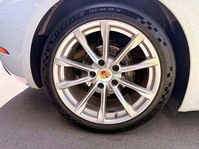 صورة مصغرة 11 لـ 2018 Porsche 718