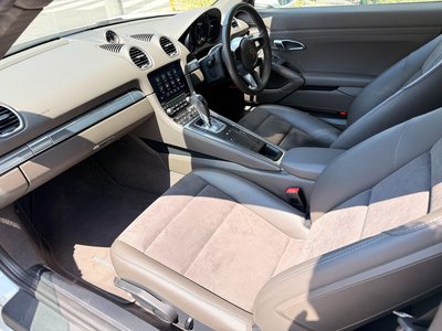 صورة مصغرة 26 لـ 2018 Porsche 718