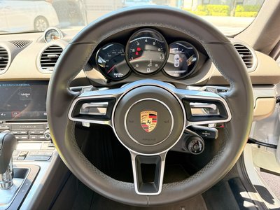 صورة مصغرة 17 لـ 2018 Porsche 718