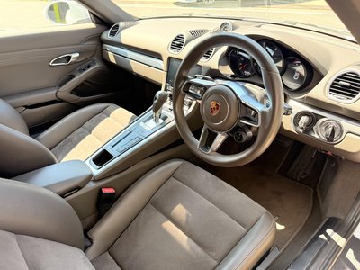 صورة مصغرة 15 لـ 2018 Porsche 718
