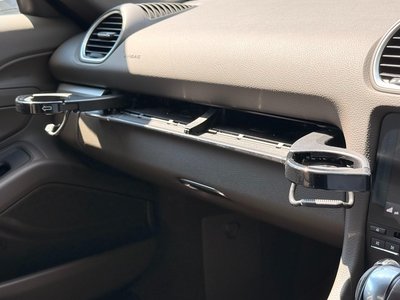 صورة مصغرة 28 لـ 2018 Porsche 718