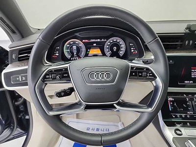 2023 AUDI A7 photo 10