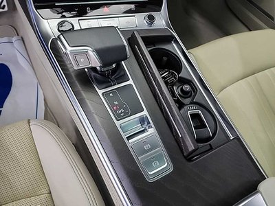 2023 AUDI A7 photo 9