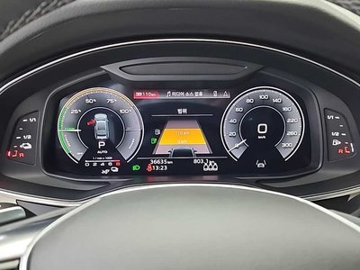 2023 AUDI A7 photo 5