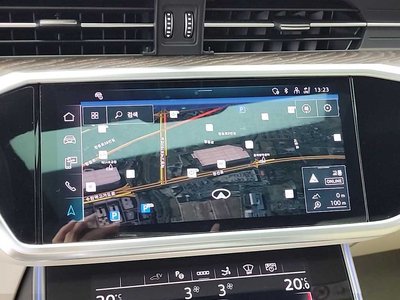 2023 AUDI A7 缩略图 16