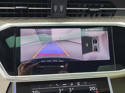 2023 AUDI A7 缩略图 17