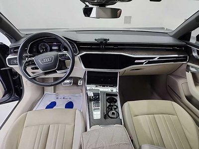 2023 AUDI A7 photo 8