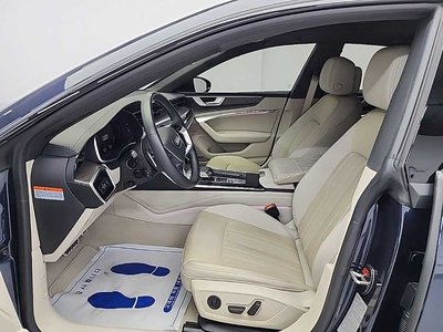 2023 AUDI A7 缩略图 12