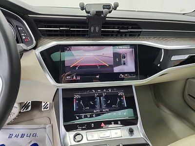 2023 AUDI A7 缩略图 11