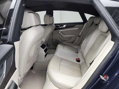 2023 AUDI A7 缩略图 13