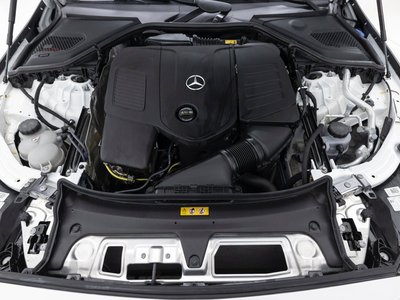 MERCEDES-BENZ E-CLASS - 7