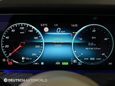 MERCEDES-BENZ CLS - 9