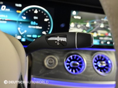 MERCEDES-BENZ CLS - 10