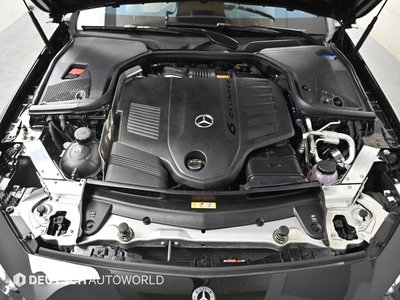 MERCEDES-BENZ CLS - 5