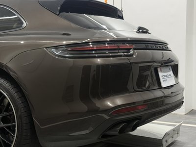 PORSCHE PANAMERA - 5