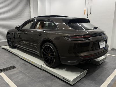 PORSCHE PANAMERA - 6