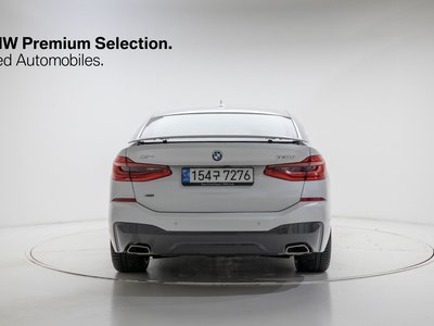 BMW 6 SERIES GT - 3