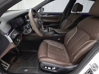 BMW 6 SERIES GT - 10