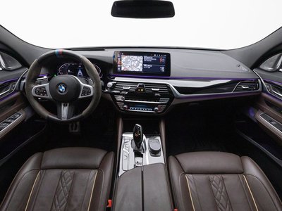 BMW 6 SERIES GT - 4