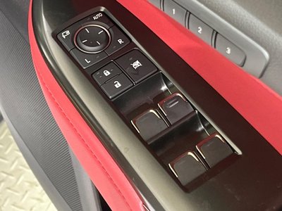 2023 Lexus NX 缩略图 50