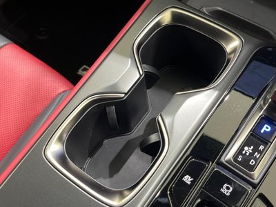 2023 Lexus NX 缩略图 48