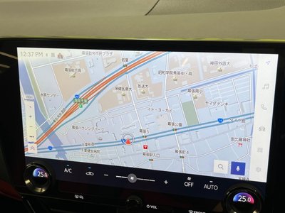 2023 Lexus NX 缩略图 55