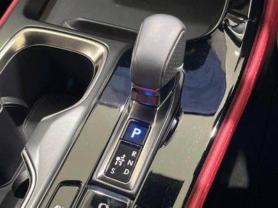 2023 Lexus NX 缩略图 46