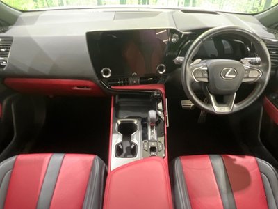 2023 Lexus NX 照片 2