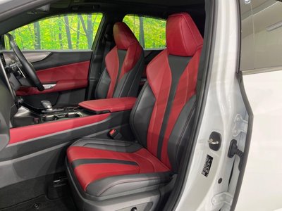 2023 Lexus NX 缩略图 42