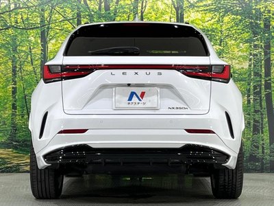 2023 Lexus NX 缩略图 15