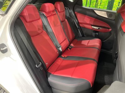 2023 Lexus NX 照片 9
