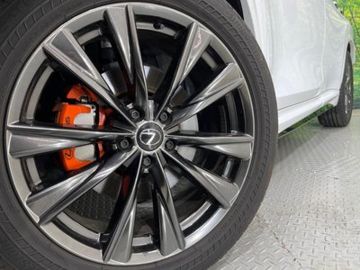 2023 Lexus NX 缩略图 13