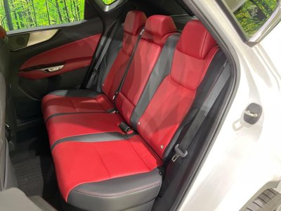 2023 Lexus NX 缩略图 43