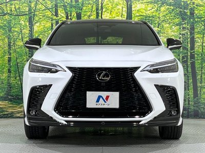 2023 Lexus NX 缩略图 14