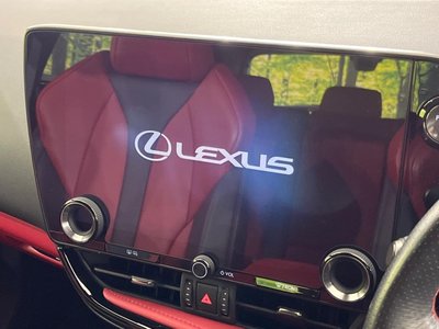 2023 Lexus NX 照片 4