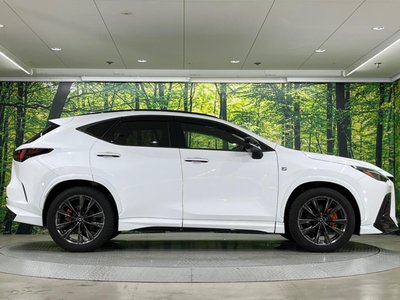 2023 Lexus NX 缩略图 26