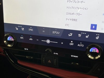 2023 Lexus NX 缩略图 39