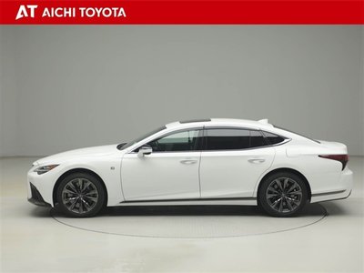 LEXUS LS - 3