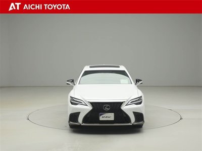 LEXUS LS - 9