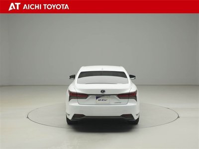 LEXUS LS - 5