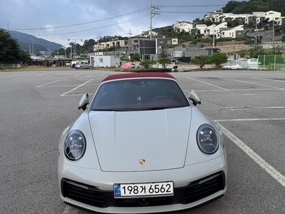 PORSCHE 911 - 1