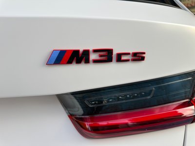BMW M3 TOURING - 9