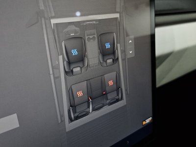 2024 Tesla CYBERTRUCK thumbnail 18