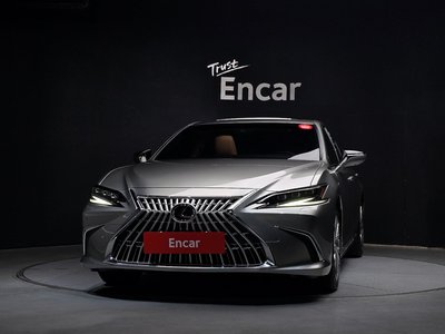 LEXUS ES - 2