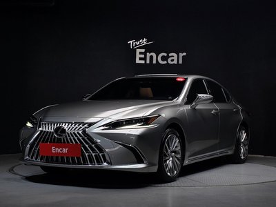 LEXUS ES - 1