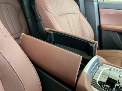 2023 BMW X6 — миниатюра 35